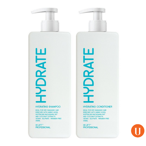 Hi LIft Hydrate Duo - 350mL