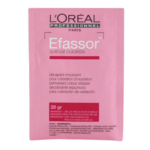 L'Oreal Efassor Sachet 28g