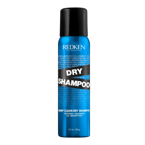 Redken Deep Clean Dry Shampoo 88g