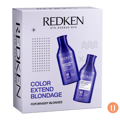 Redken Blondage Duo Pack