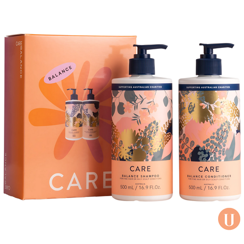 Nak Care Balance 500mL Duo