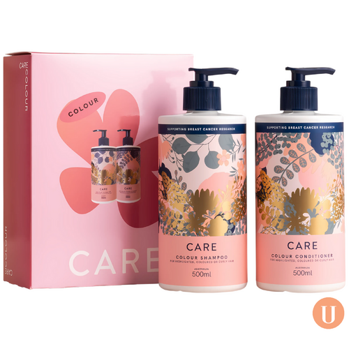 Nak Care Colour 500mL Duo