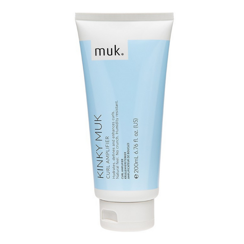 muk Kinky Curl Amplifier 200mL