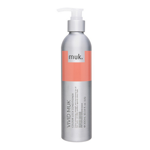 muk Vivid Colour Lock Conditioner 300mL