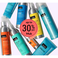 Spring's in the Hair - up to 60% Off