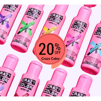 Splash of Colour - up to 50% Off