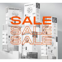 Selected Haircare - 24% to 50% Off