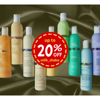 Top Haircare - up to 70% Off