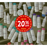 Top Haircare - up to 70% Off