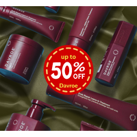 Top Haircare - up to 70% Off