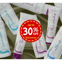 Top Haircare - up to 70% Off