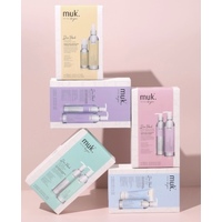 Muk Haircare