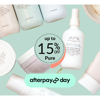 AfterPay Day Sale